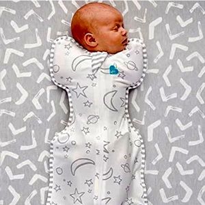 Love to Dream Swaddle Up